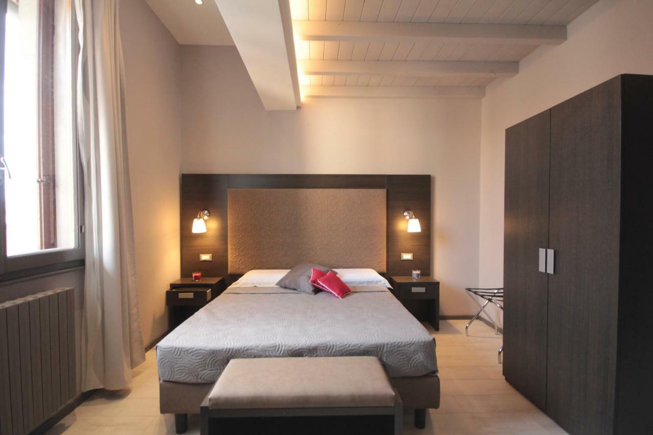 Ferienwohnung Eda Grey Florenz Exterior foto